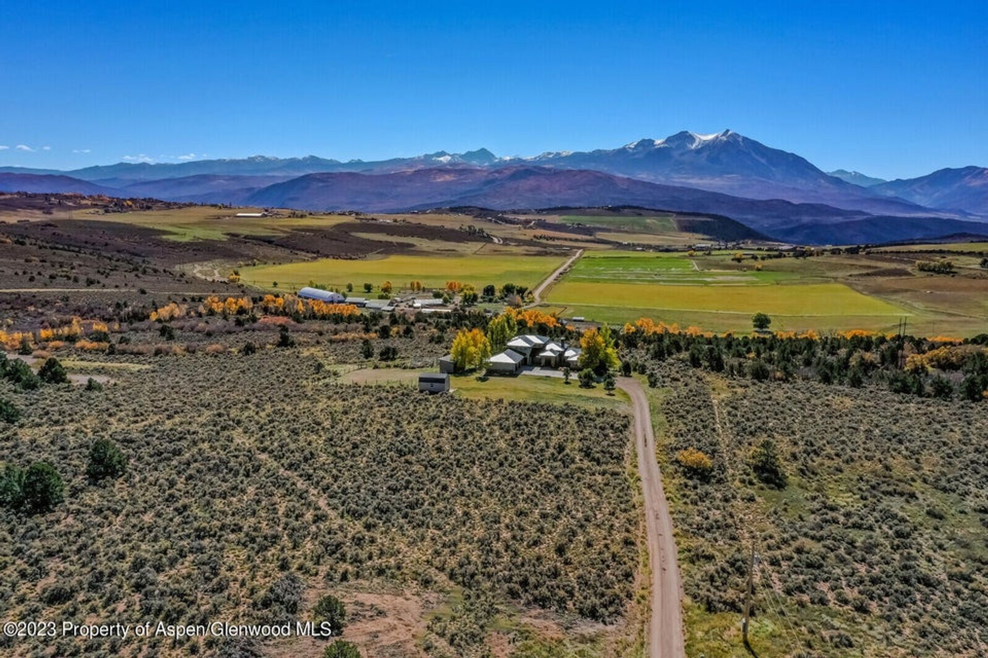 房子 在 Carbondale, Colorado 11755266