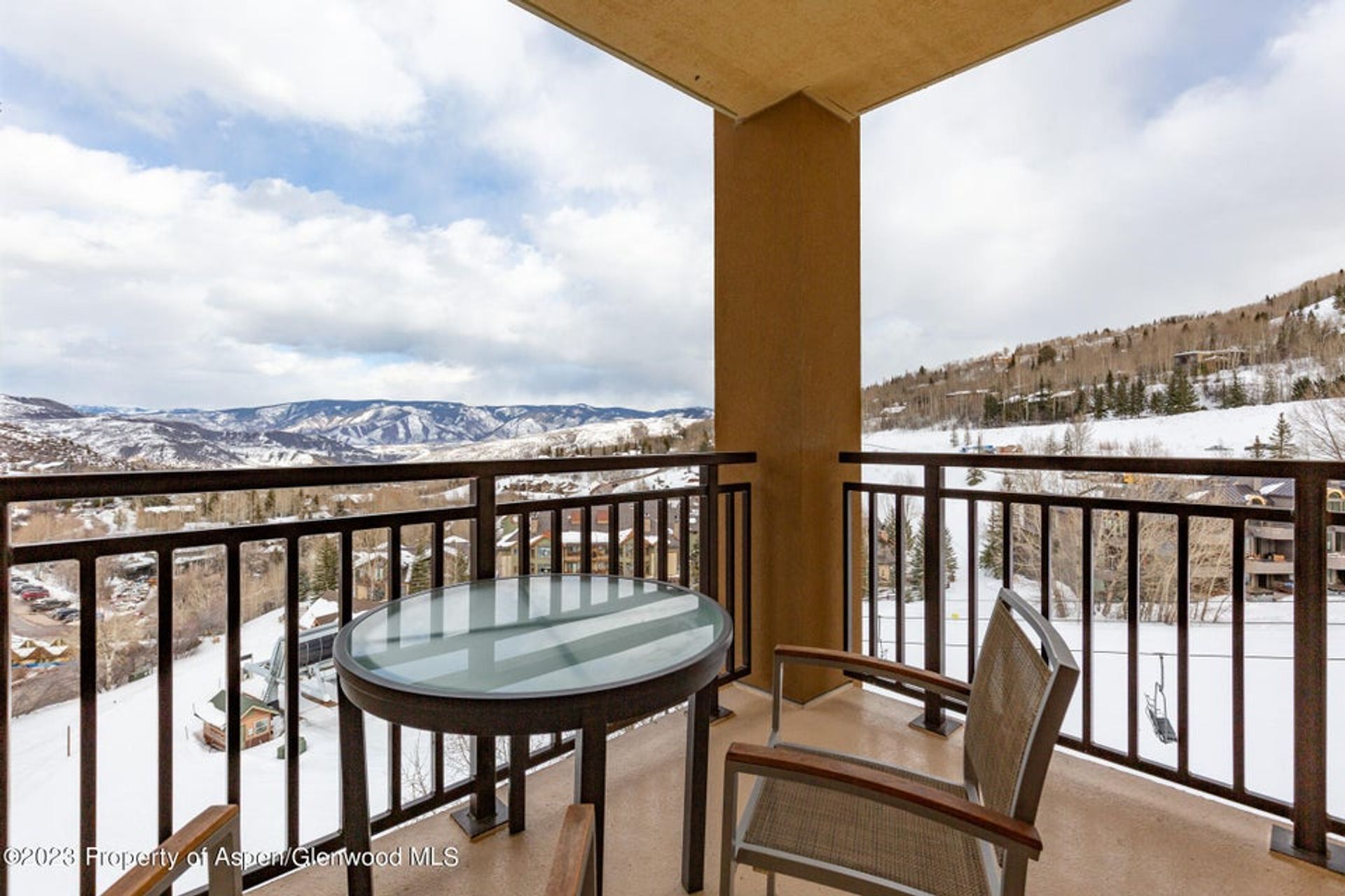 Condominium dans Snowmass Village, Colorado 11755267