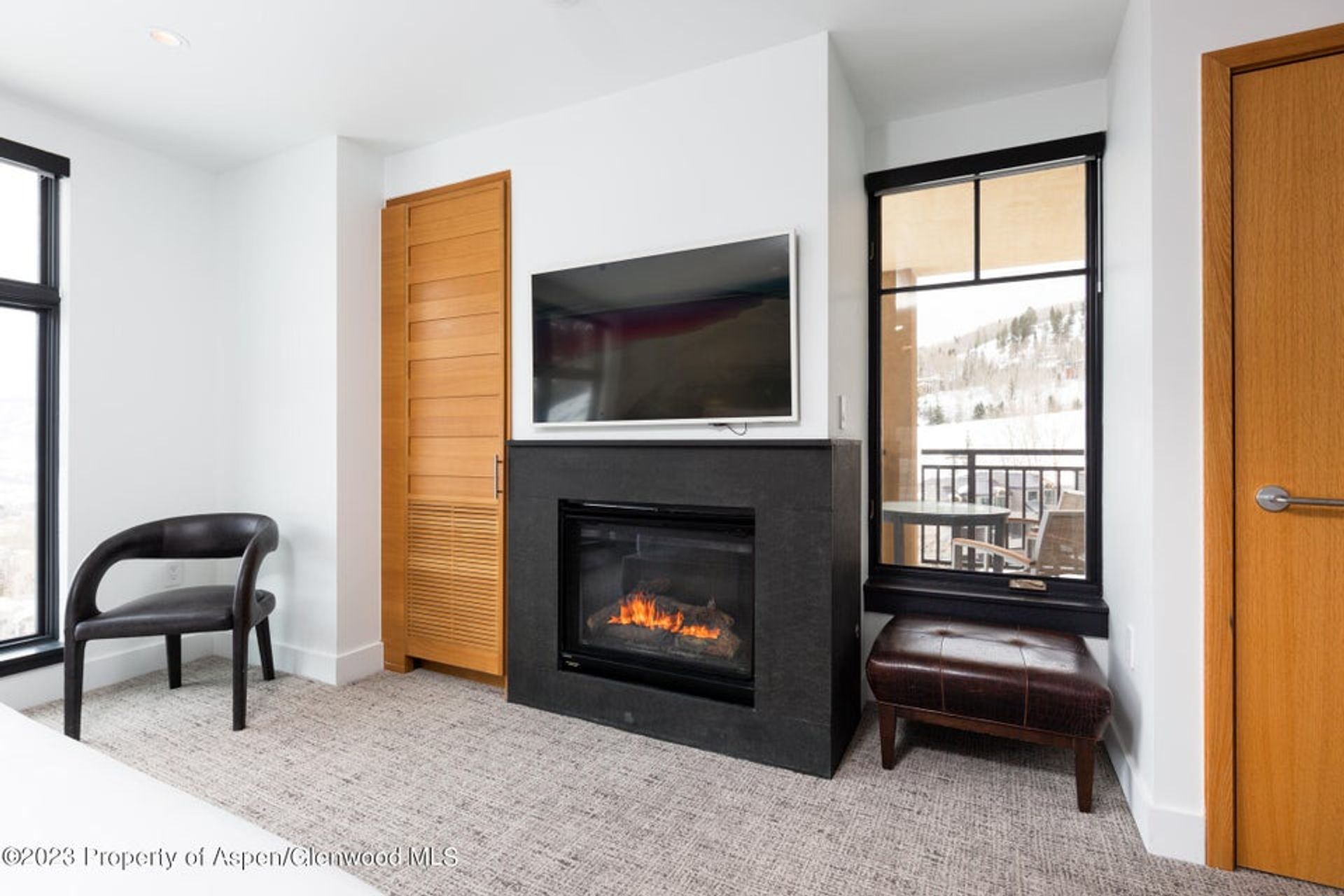 Condominium dans Snowmass Village, Colorado 11755267