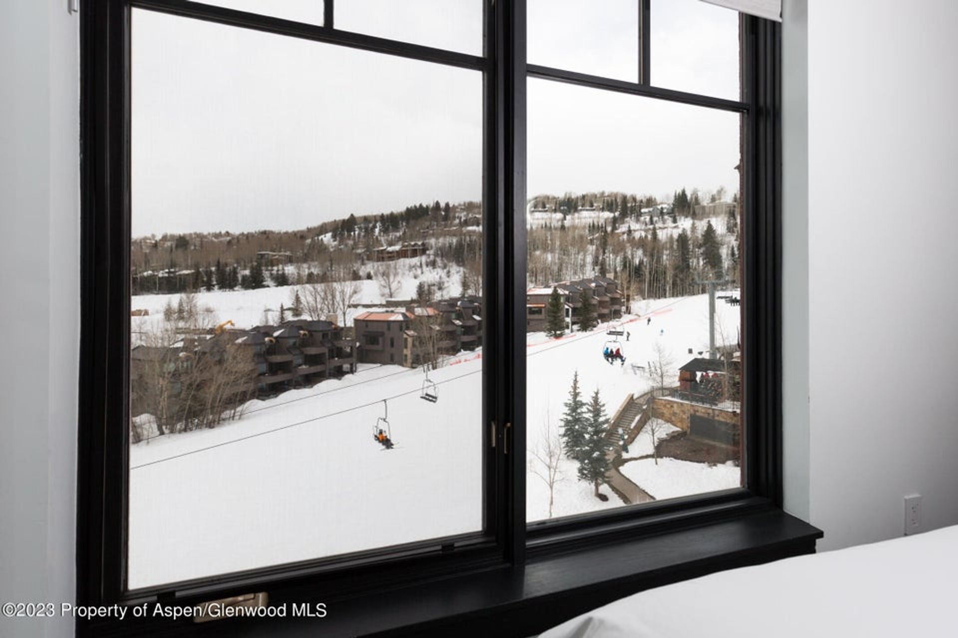 Condominium dans Snowmass Village, Colorado 11755267