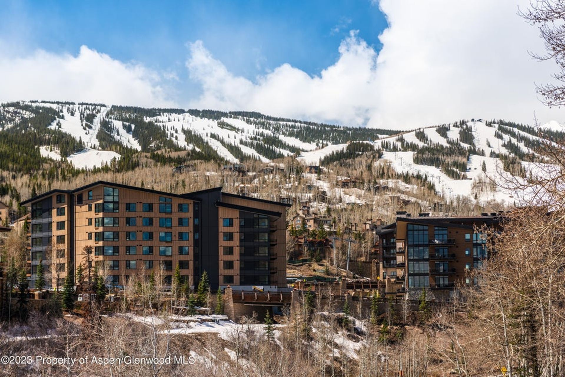 분양 아파트 에 Snowmass Village, Colorado 11755268