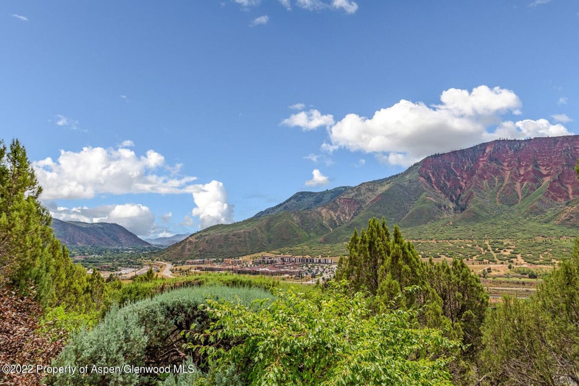 Haus im Glenwood Springs, Colorado 11755275