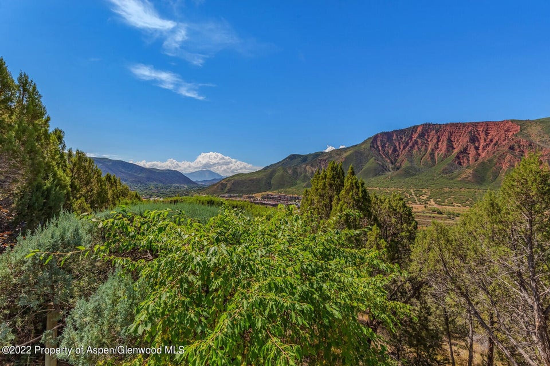 Haus im Glenwood Springs, Colorado 11755275