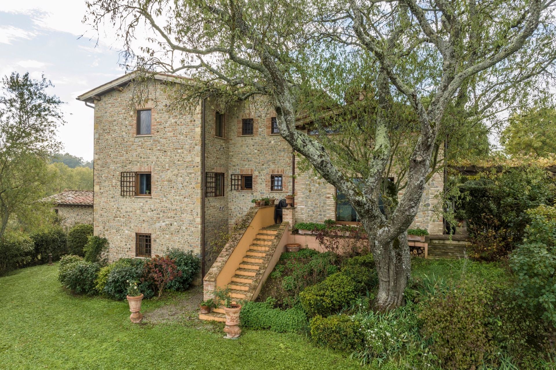 Hus i , Umbria 11755278