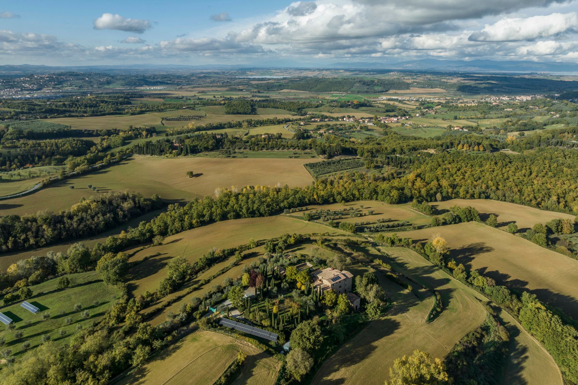 Hus i , Umbria 11755278