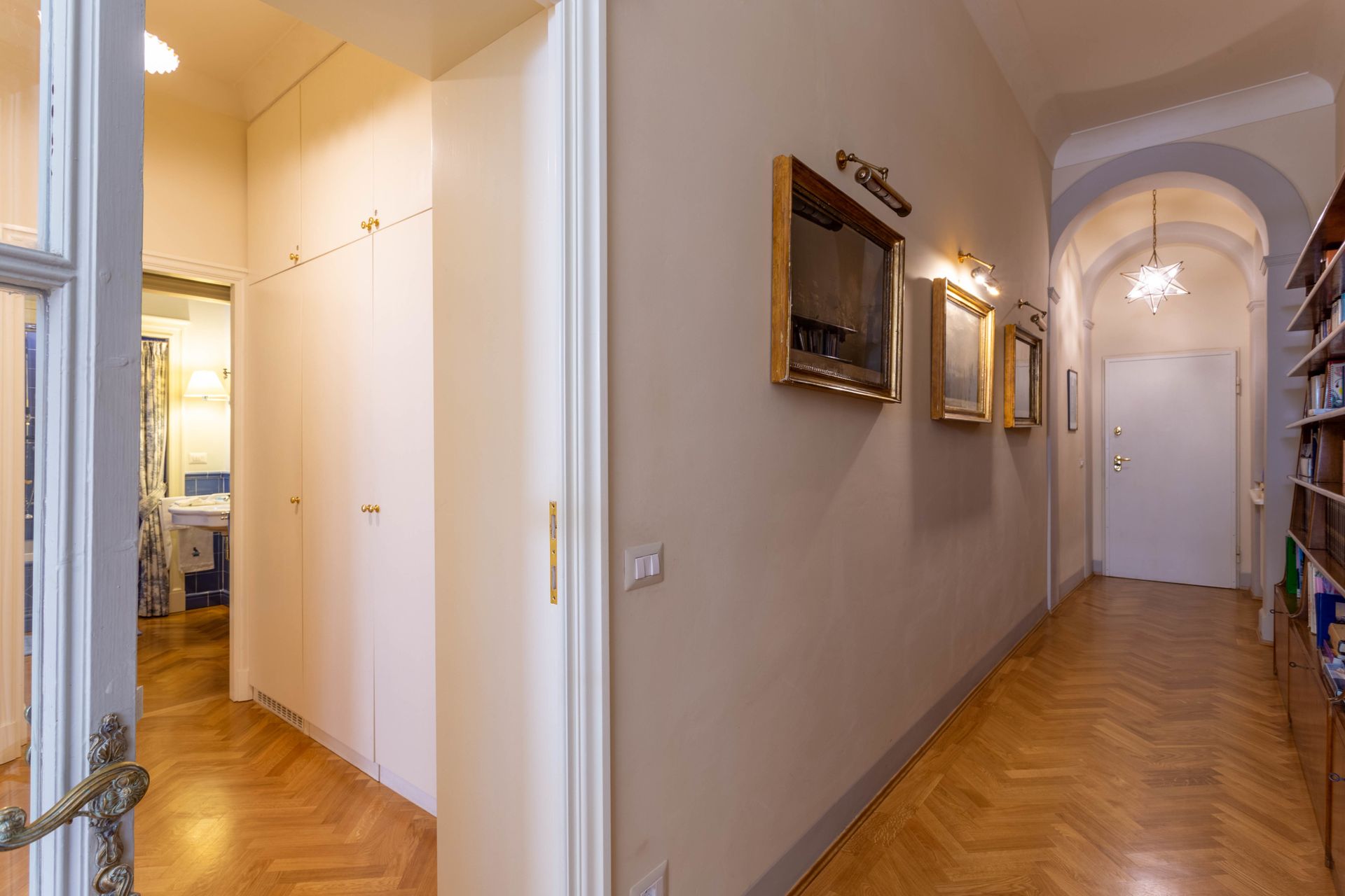 Condominium dans Firenze, Toscana 11755279