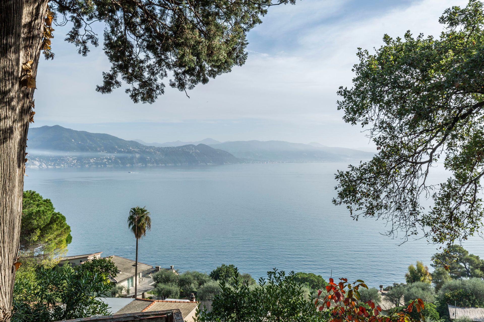 casa en Santa Margherita Ligure, Liguria 11755281