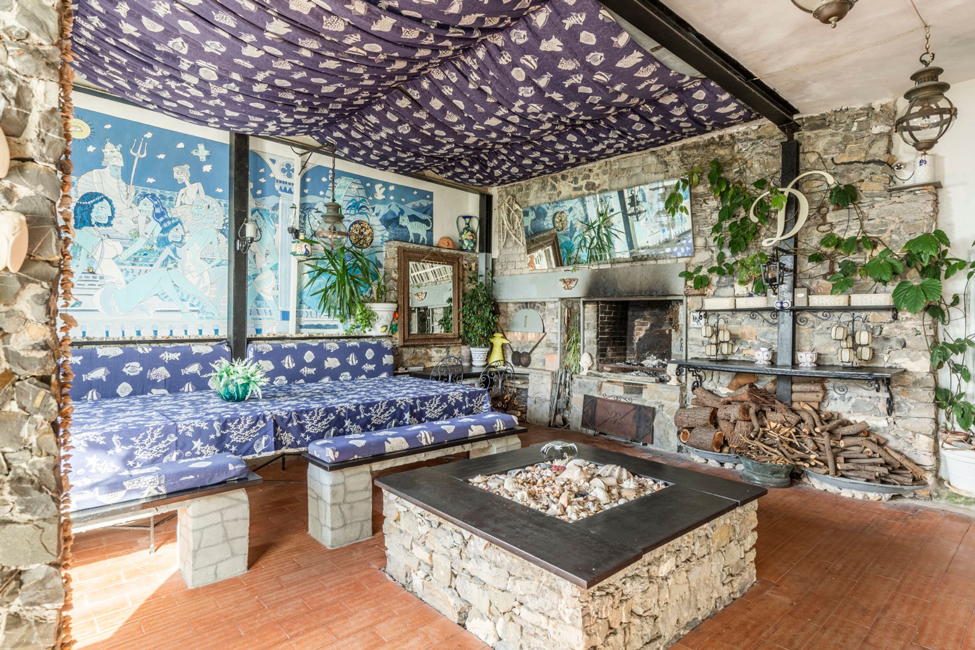 casa en Santa Margherita Ligure, Liguria 11755281