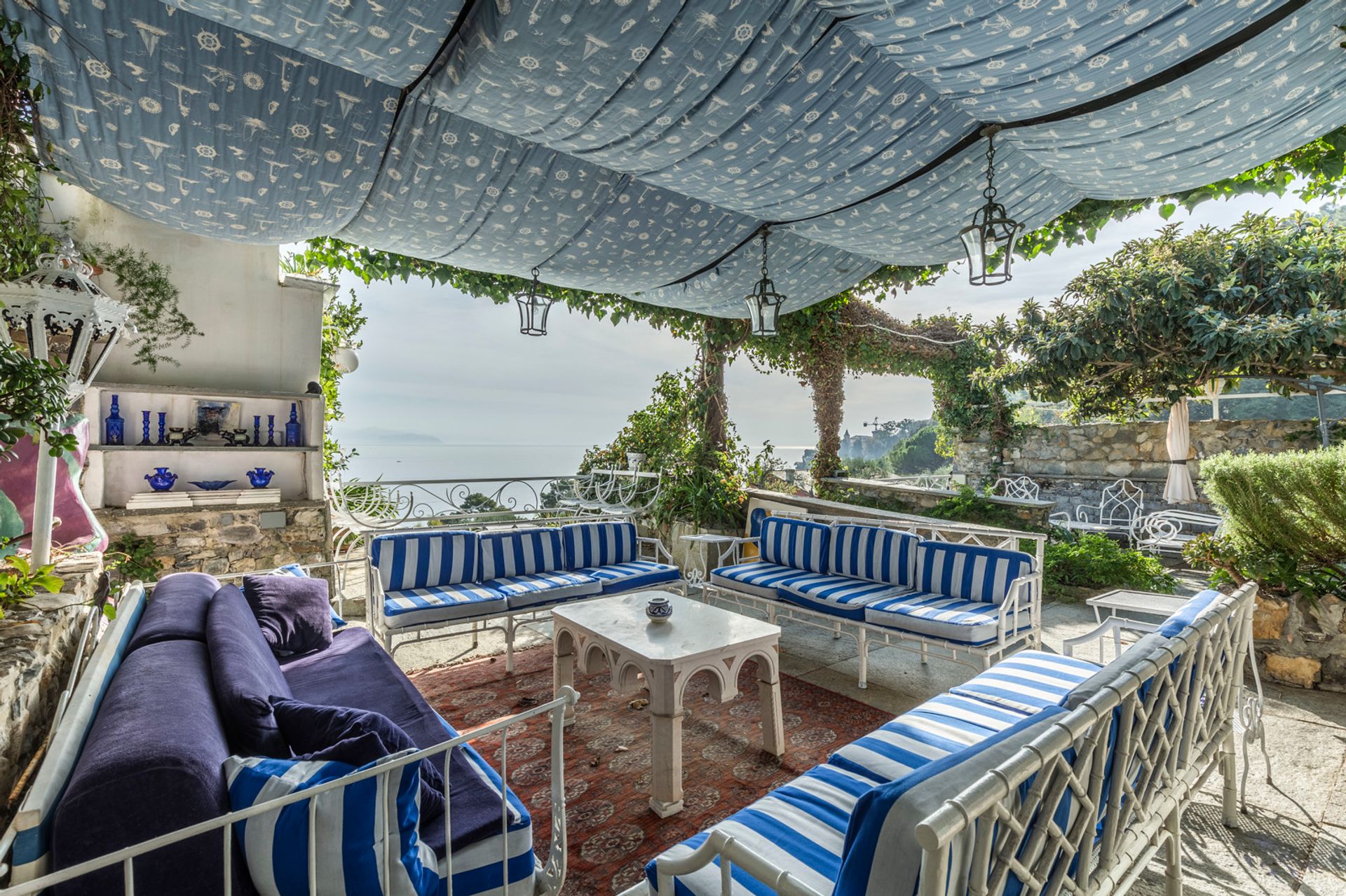 casa en Santa Margherita Ligure, Liguria 11755281