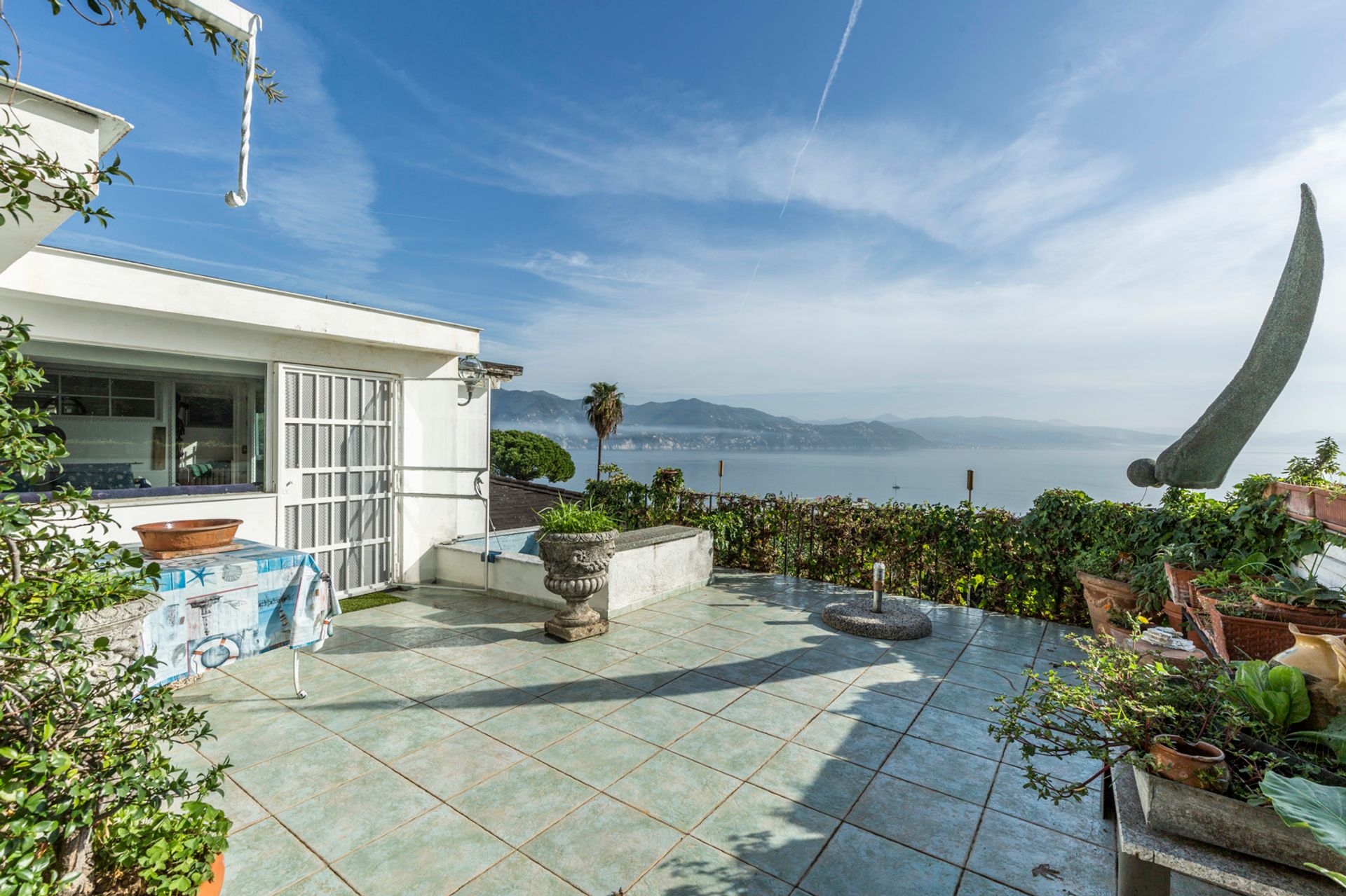 casa en Santa Margherita Ligure, Liguria 11755281