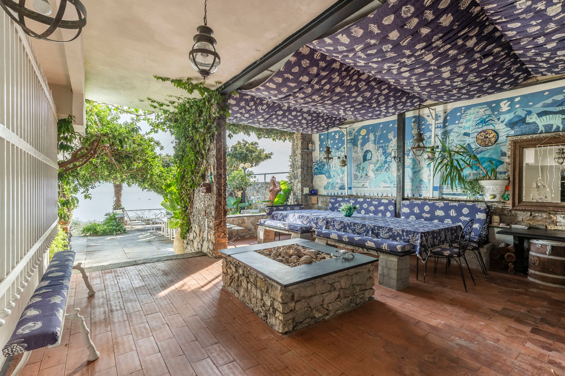 casa en Santa Margherita Ligure, Liguria 11755281