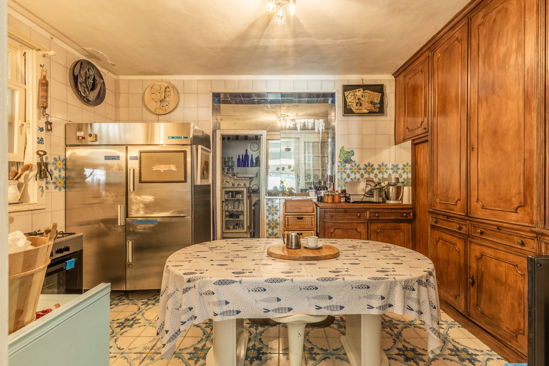 casa en Santa Margherita Ligure, Liguria 11755281