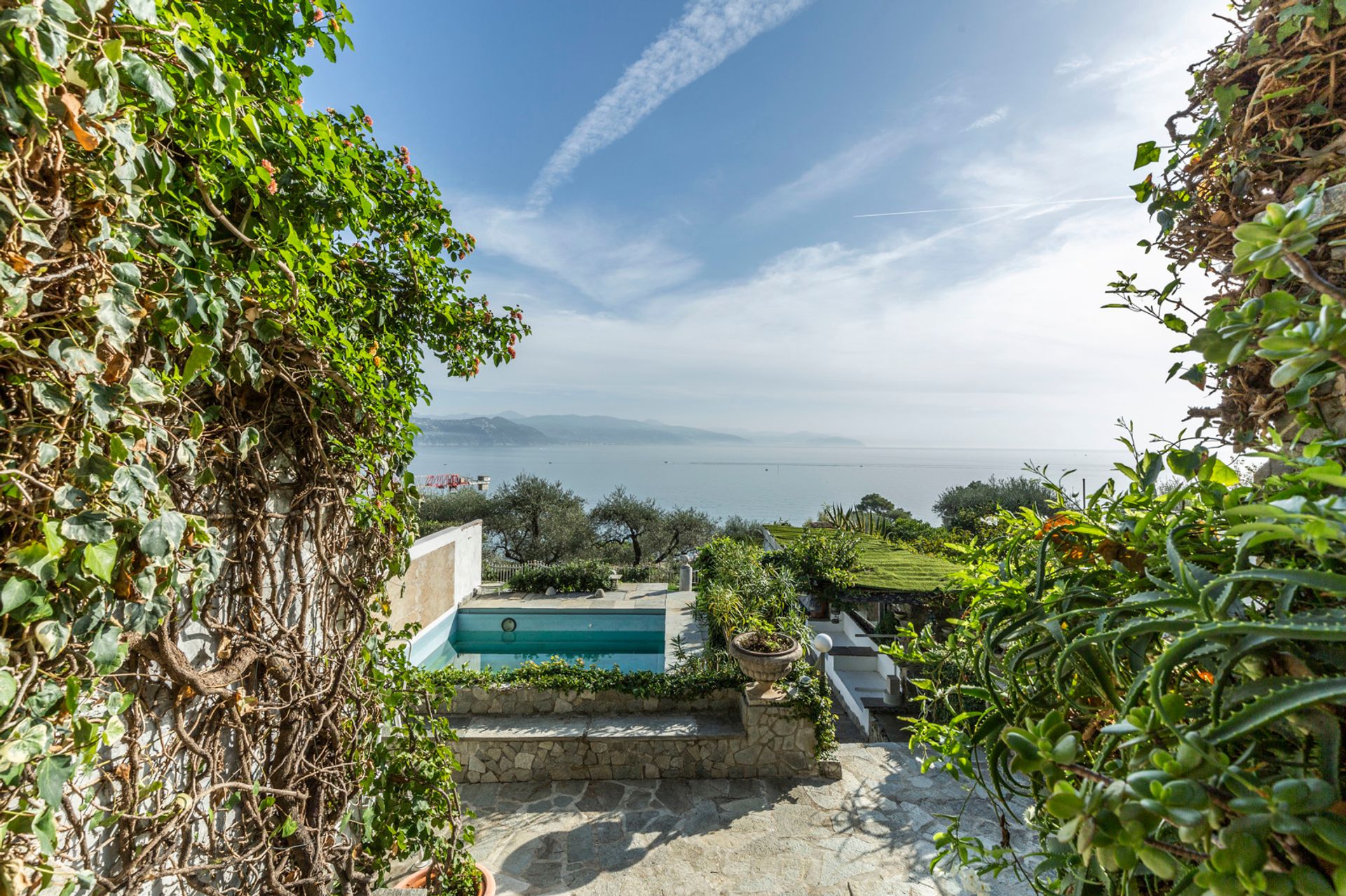 casa en Santa Margherita Ligure, Liguria 11755281