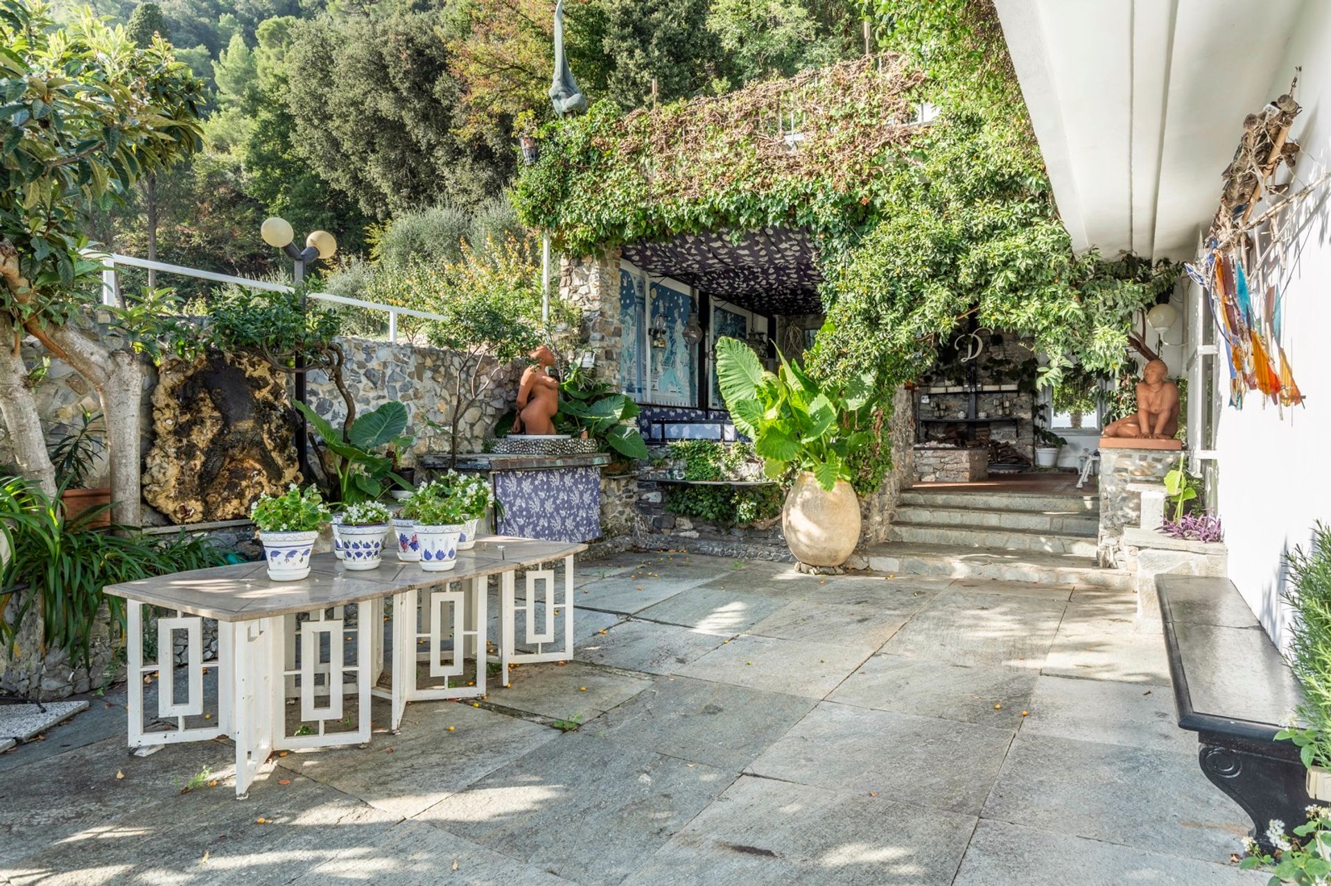 casa en Santa Margherita Ligure, Liguria 11755281