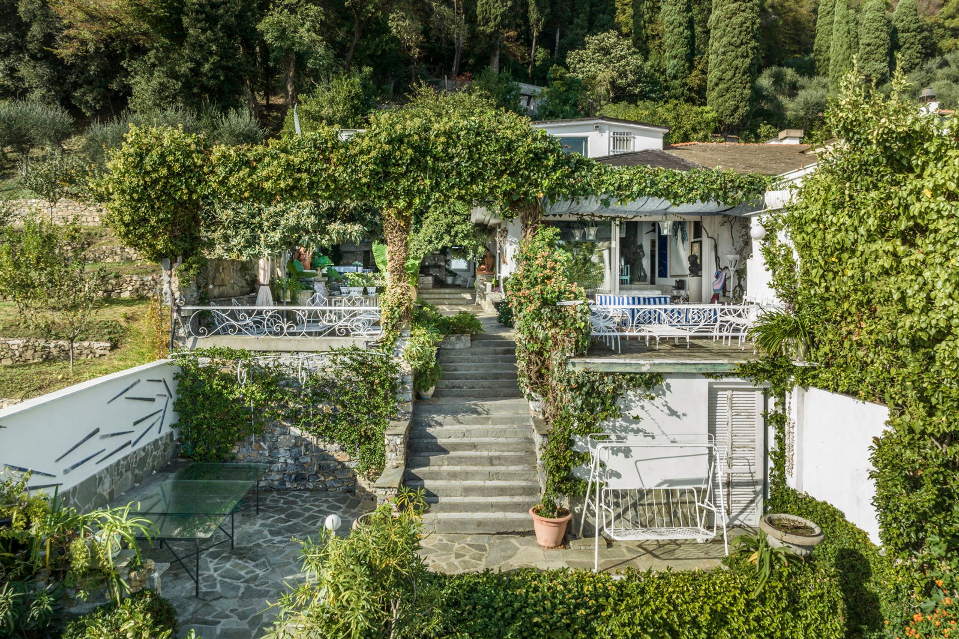 casa en Santa Margherita Ligure, Liguria 11755281