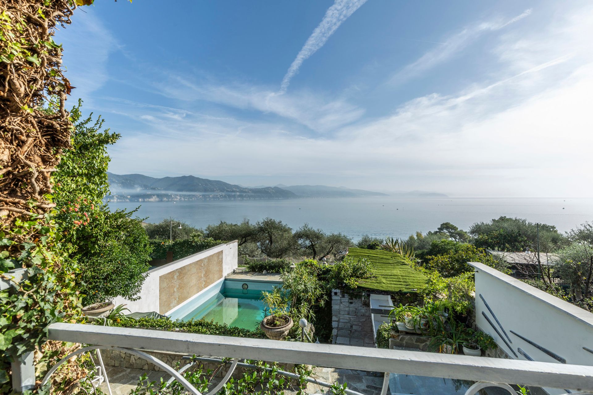 casa en Santa Margherita Ligure, Liguria 11755281