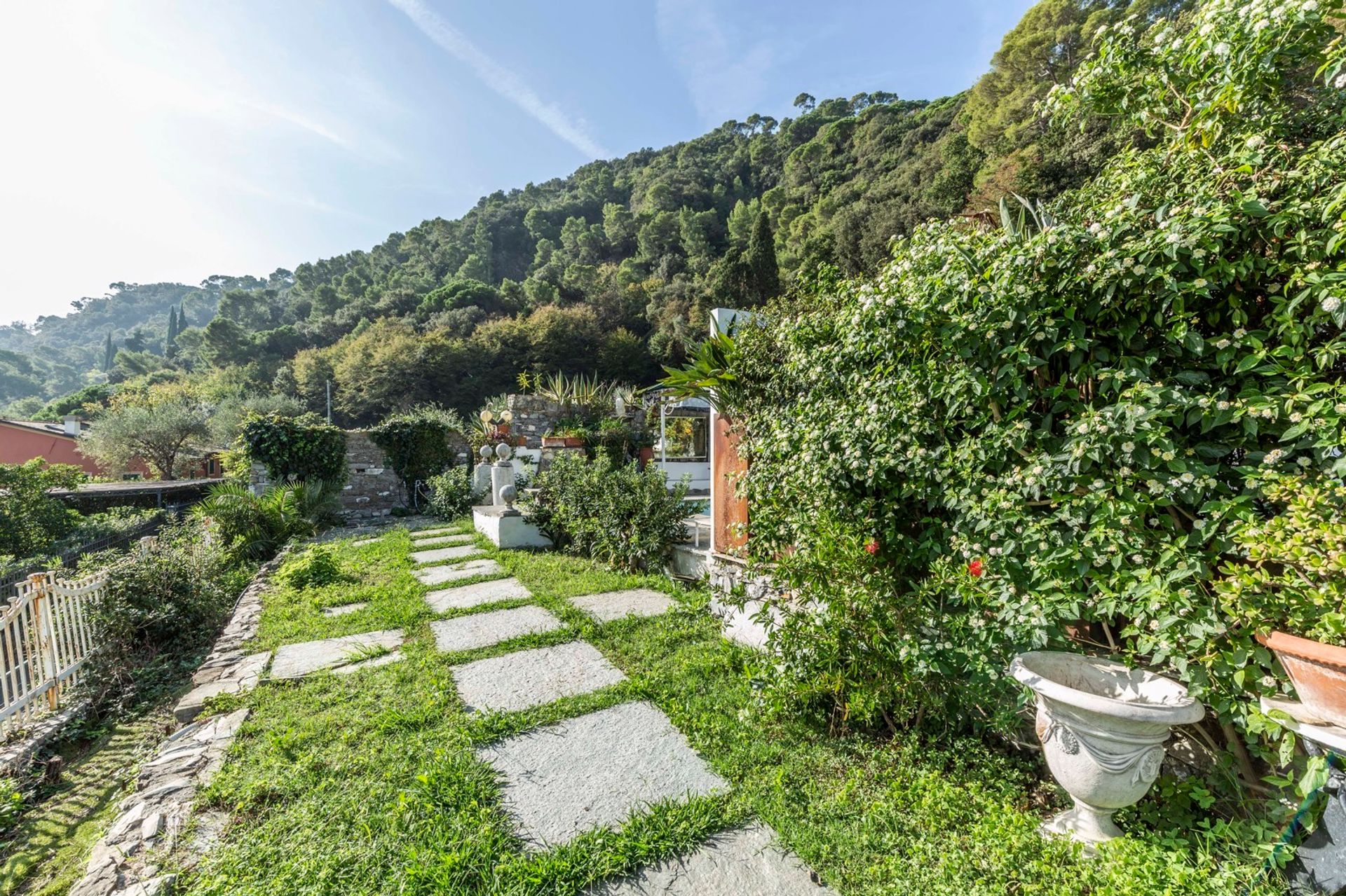 casa en Santa Margherita Ligure, Liguria 11755281