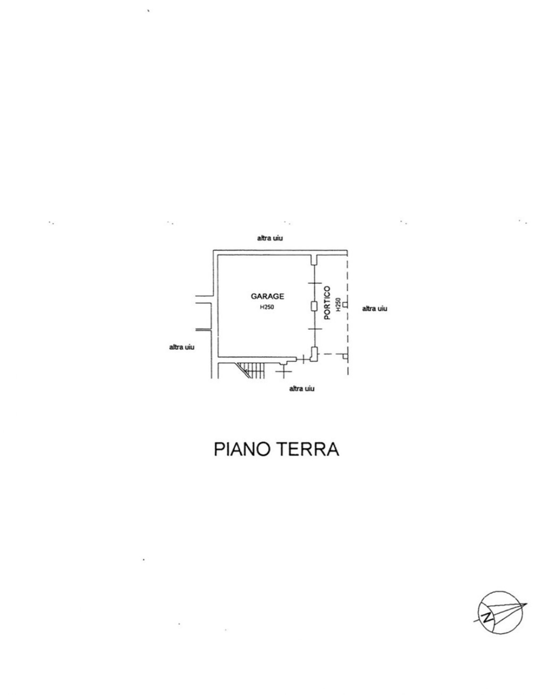 집 에 Avigliano Umbro, Umbria 11755282