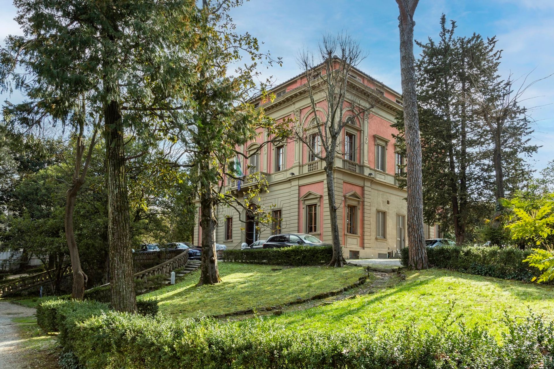 rumah dalam Firenze, Toscana 11755283