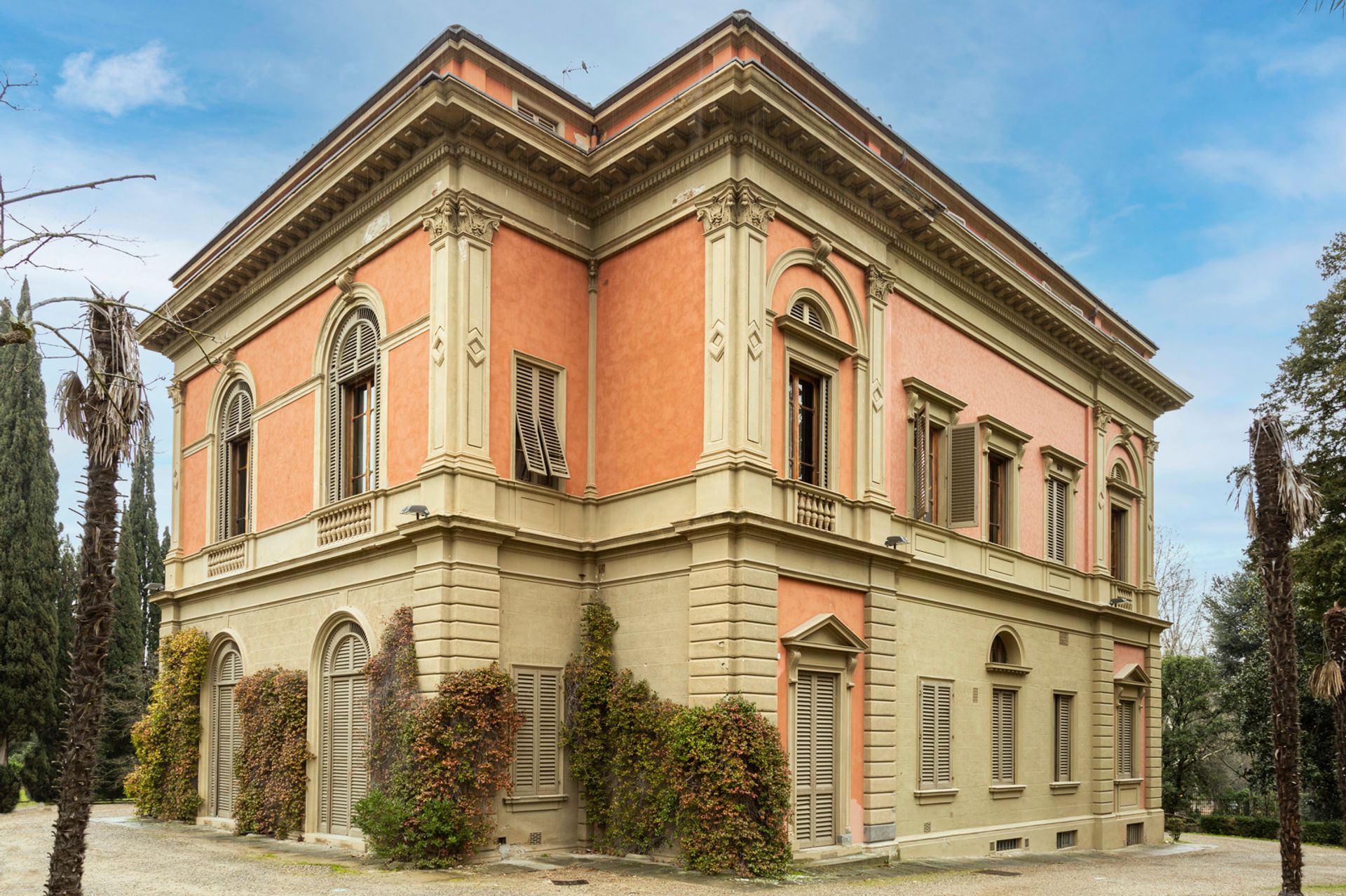 rumah dalam Firenze, Toscana 11755283