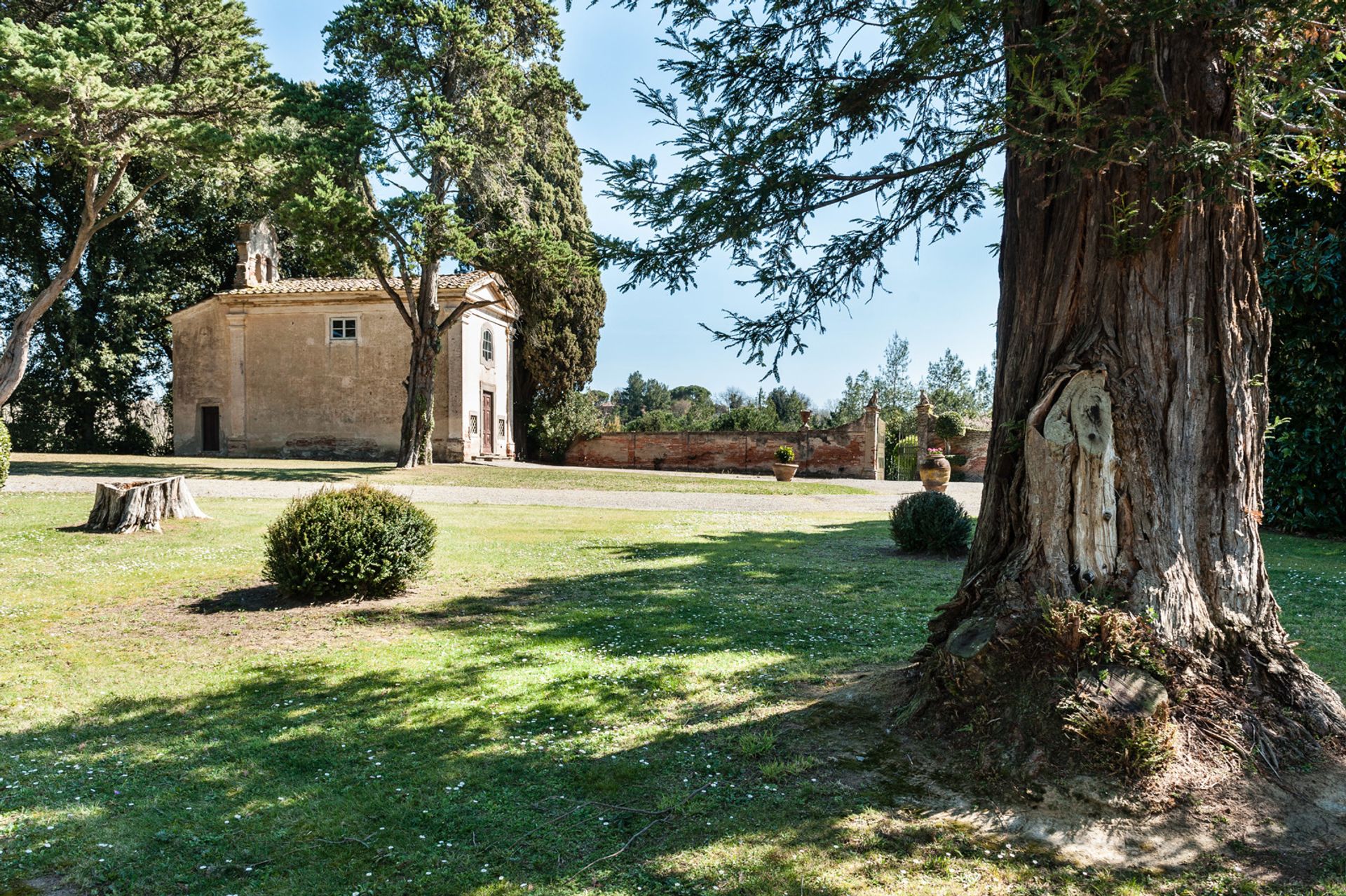 Huis in Tripalle, Toscana 11755284