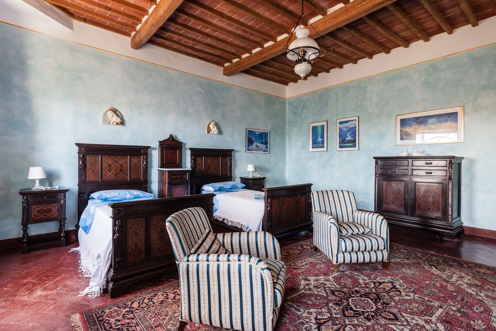 Haus im Tripalle, Toscana 11755284