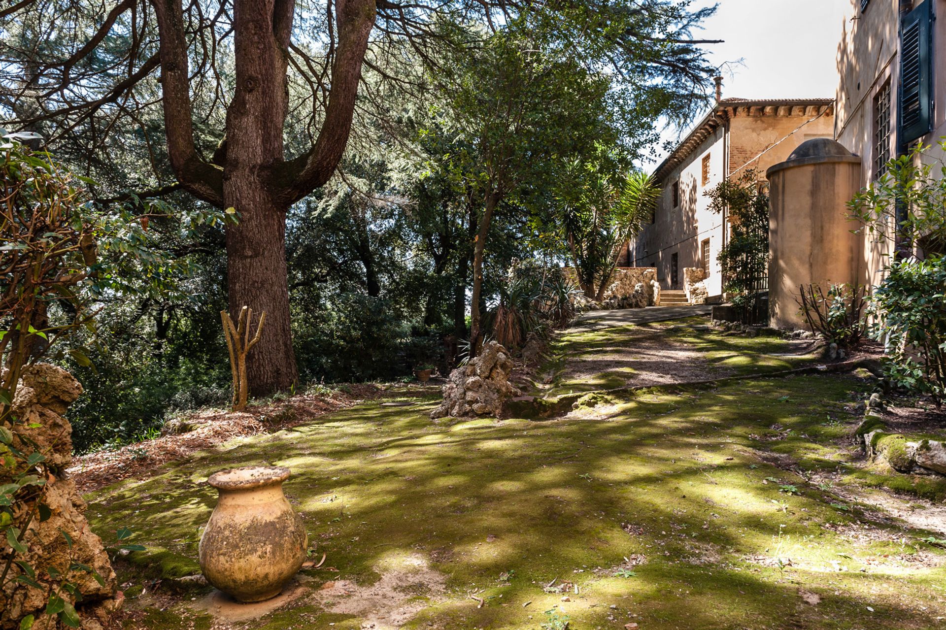 Rumah di Tripalle, Toscana 11755284