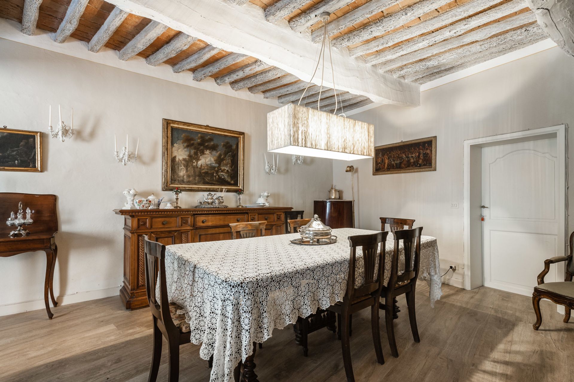 Huis in Tripalle, Toscana 11755284