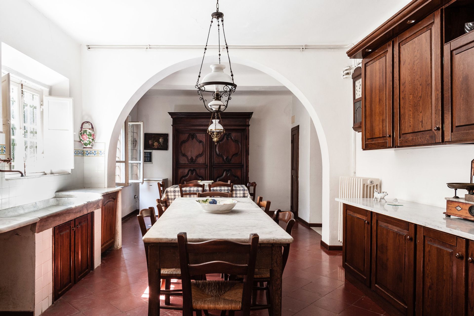 Haus im Tripalle, Toscana 11755284