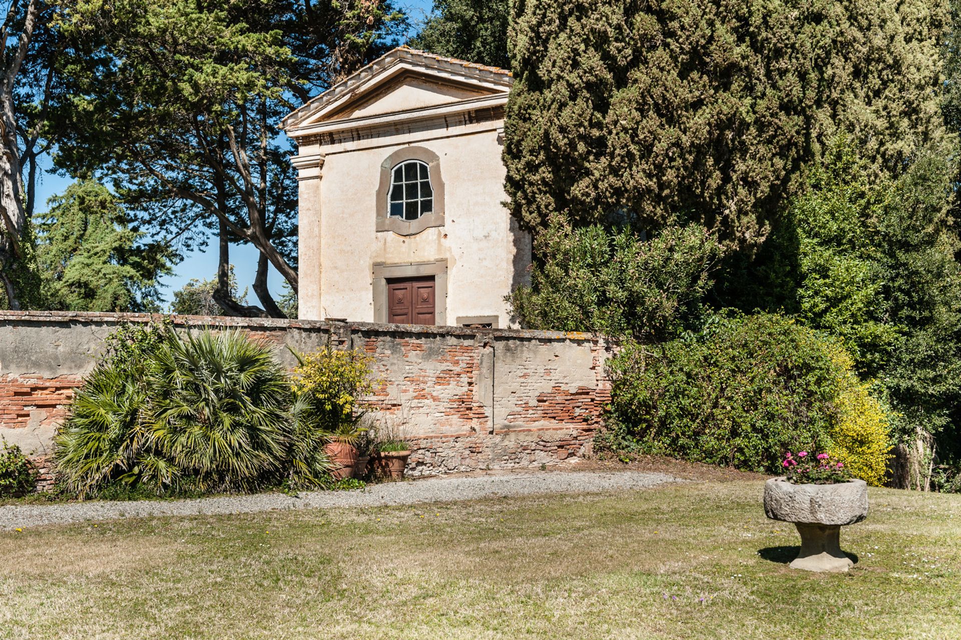 Rumah di Tripalle, Toscana 11755284