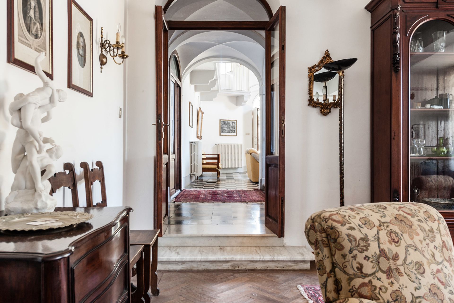 casa no Tripalle, Toscana 11755284