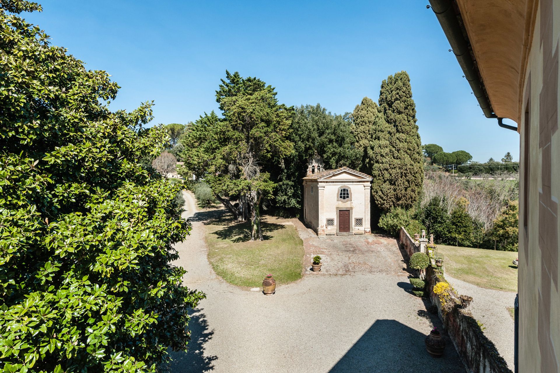 Hus i Tripalle, Toscana 11755284