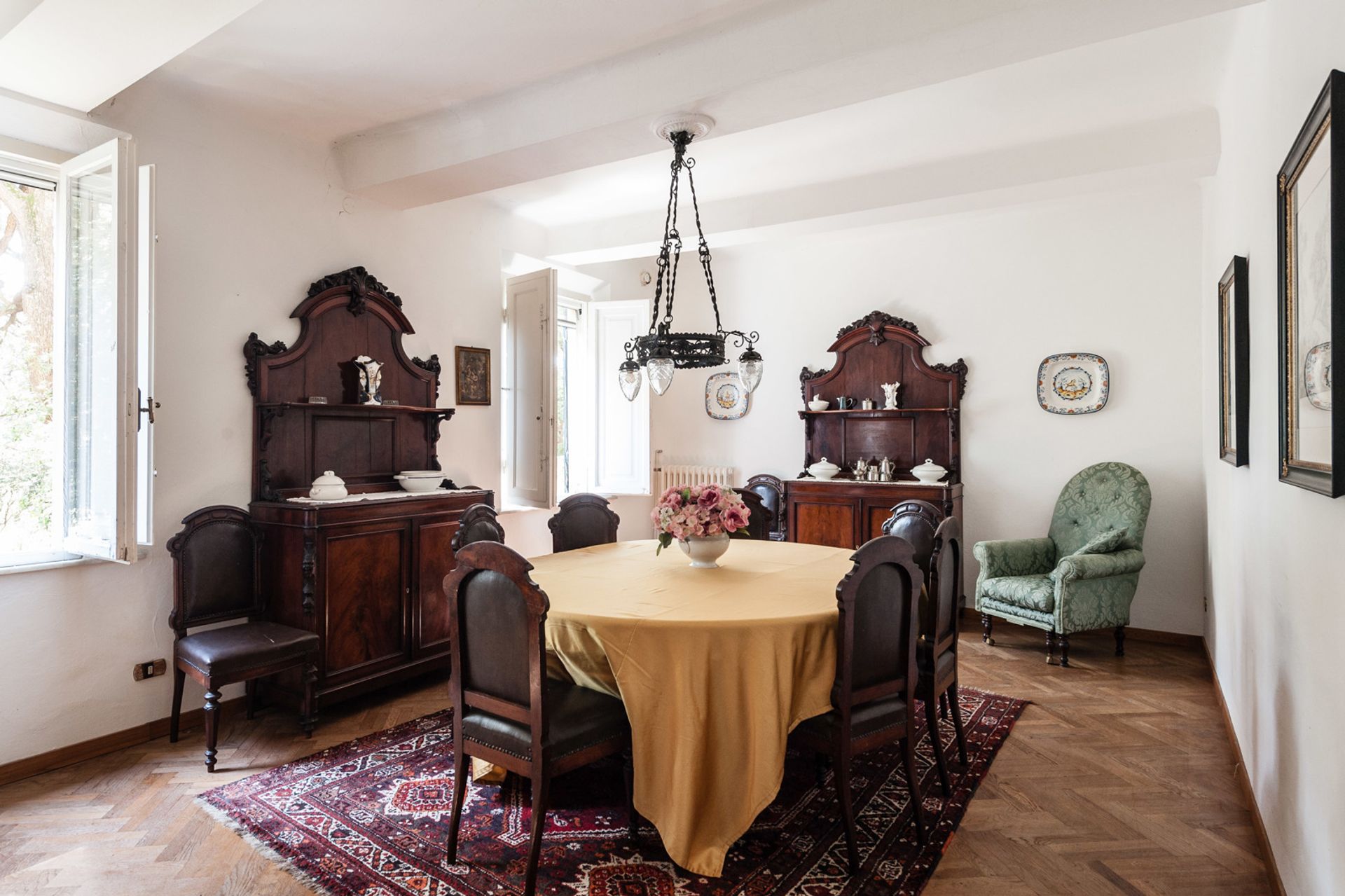 Haus im Tripalle, Toscana 11755284