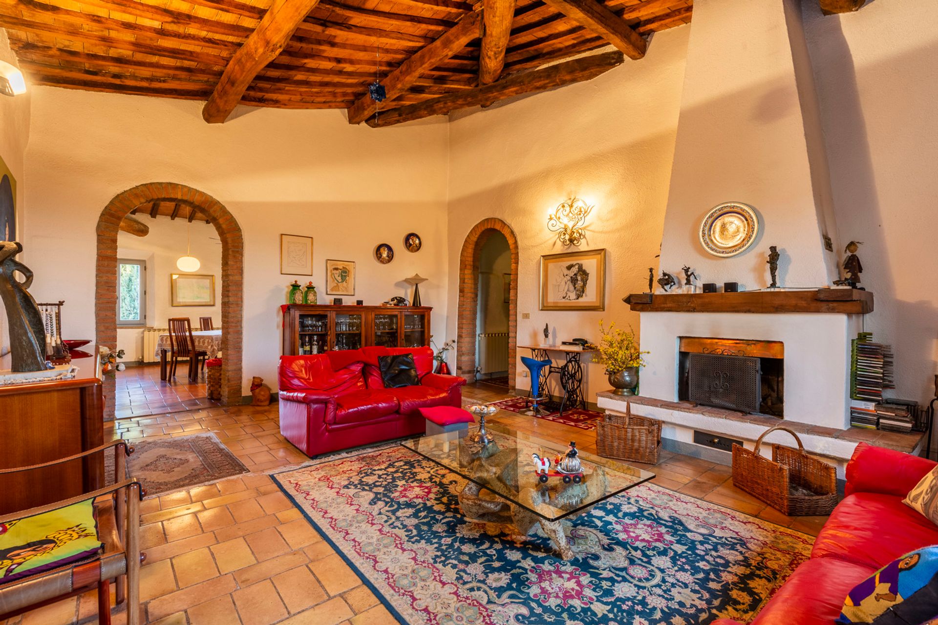 Casa nel , Toscana 11755288