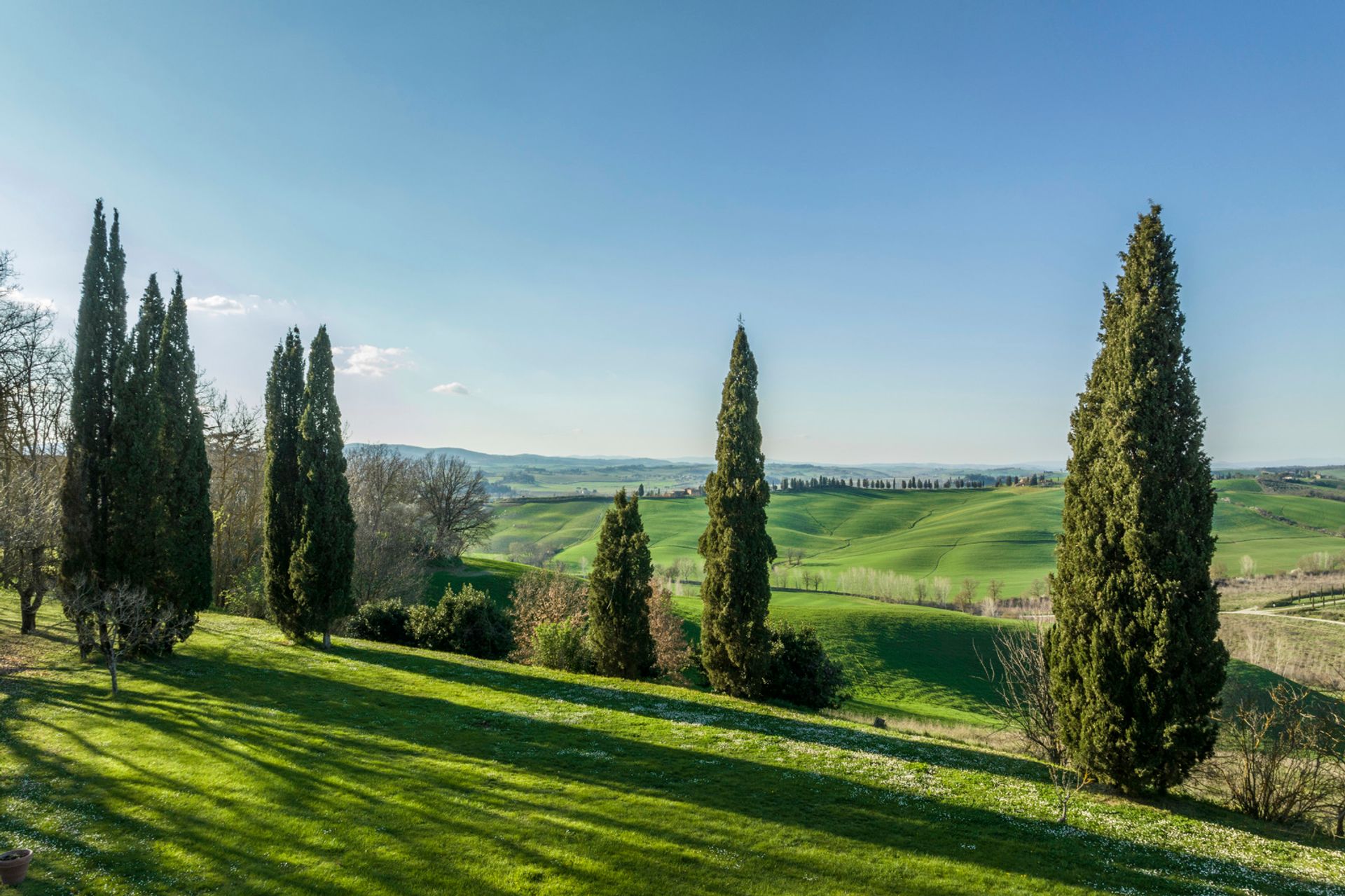 Rumah di , Toscana 11755288