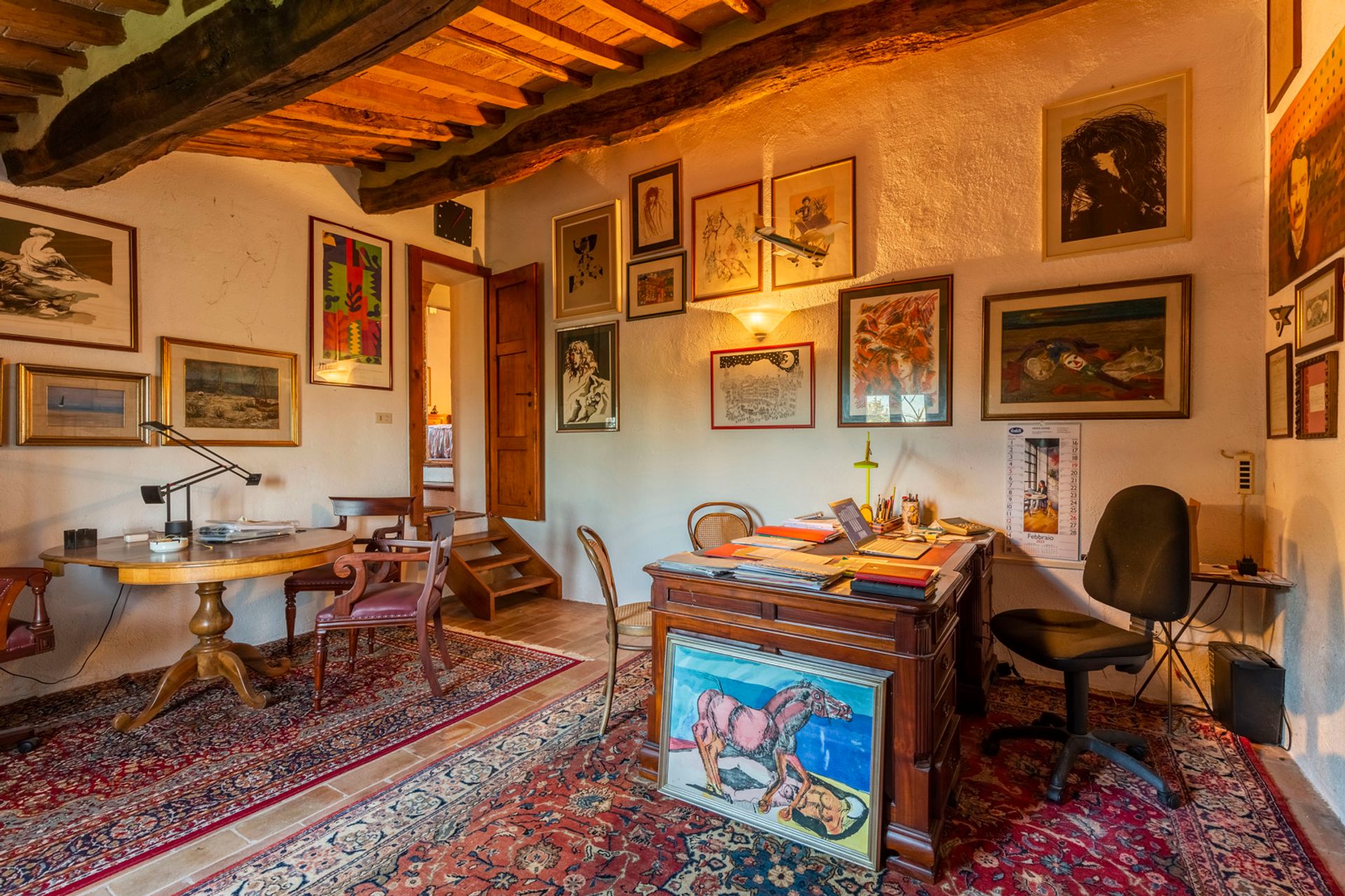 Casa nel , Toscana 11755288