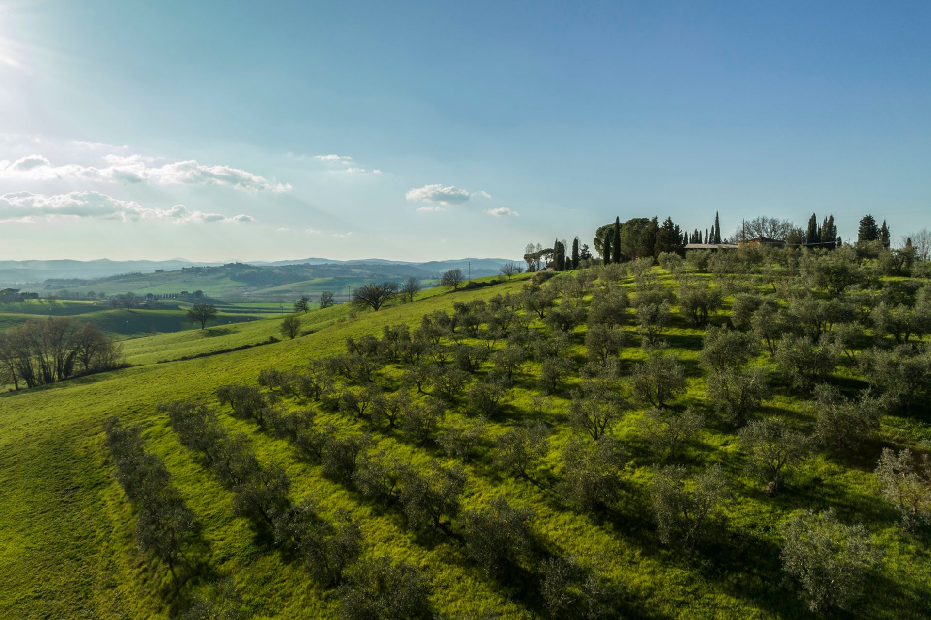 Rumah di , Toscana 11755288