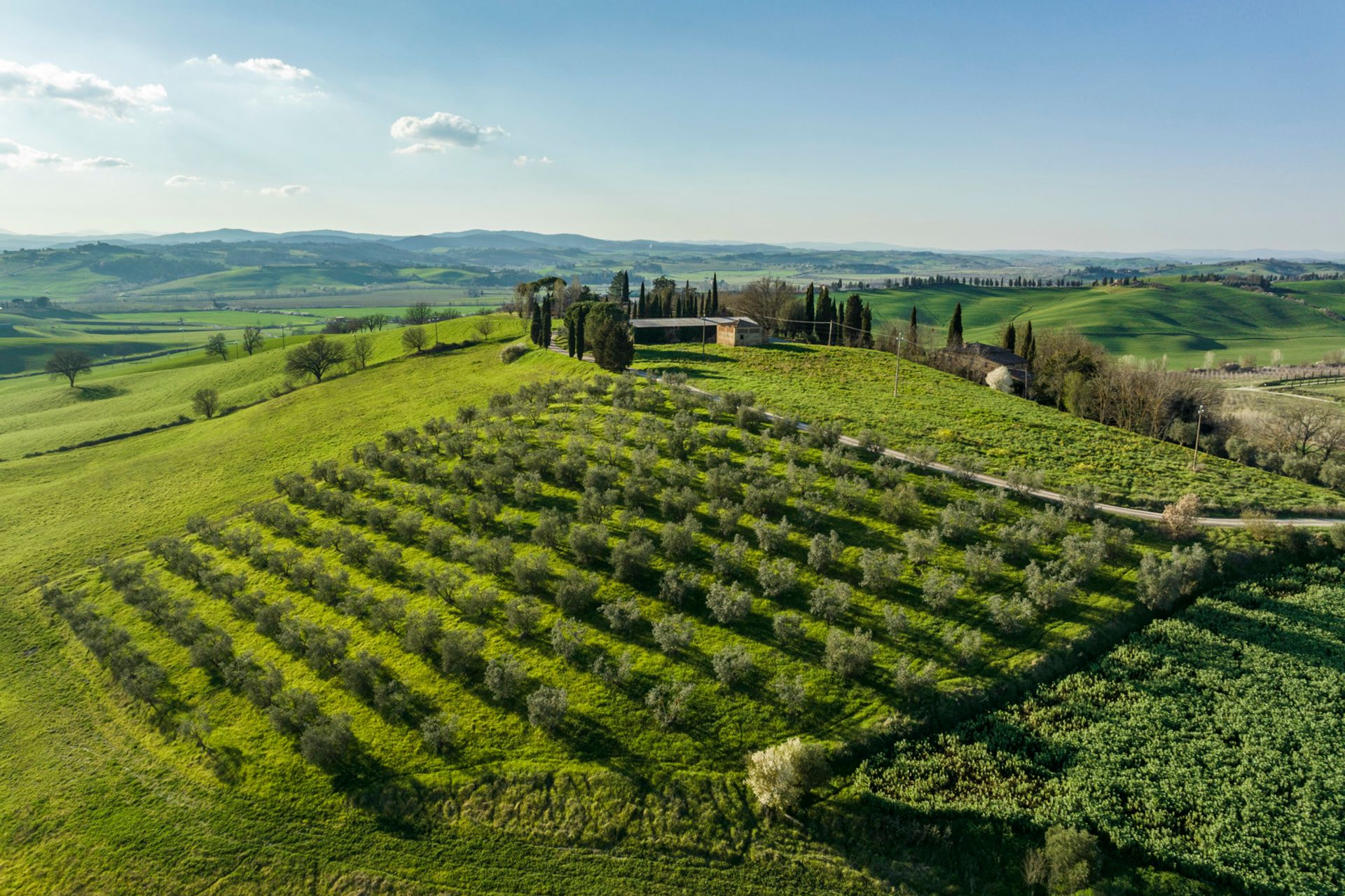 Rumah di , Toscana 11755288