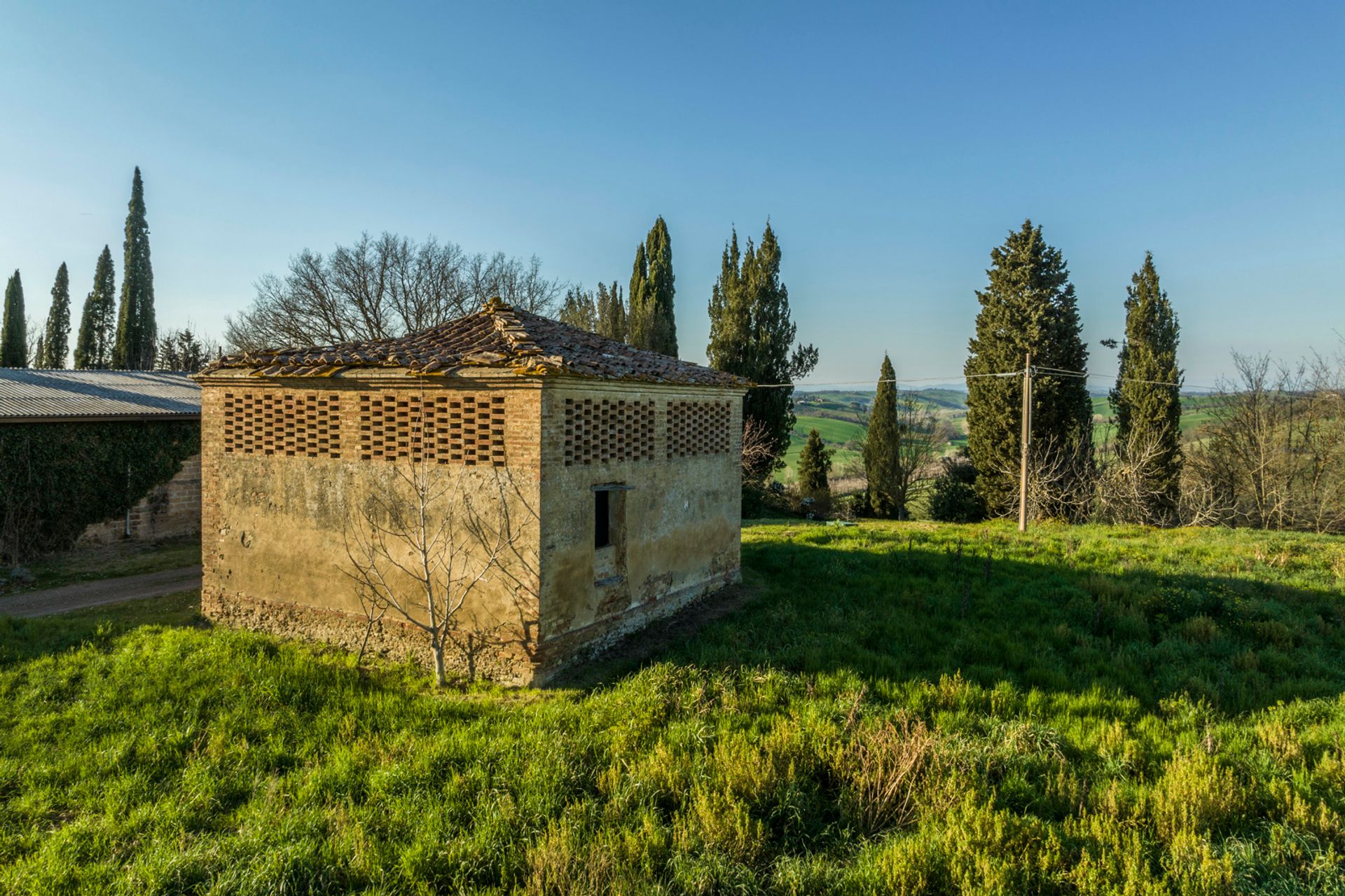 Rumah di , Toscana 11755288