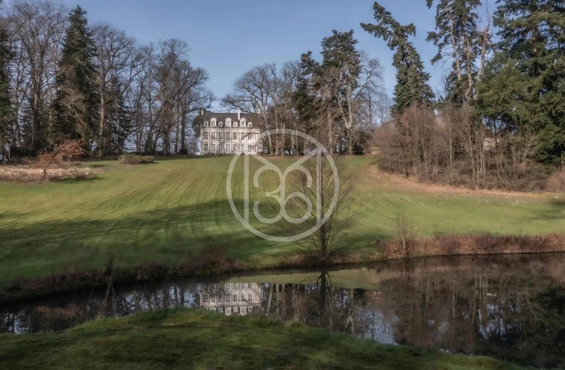 casa en Amboise, Centre-Val de Loire 11755298