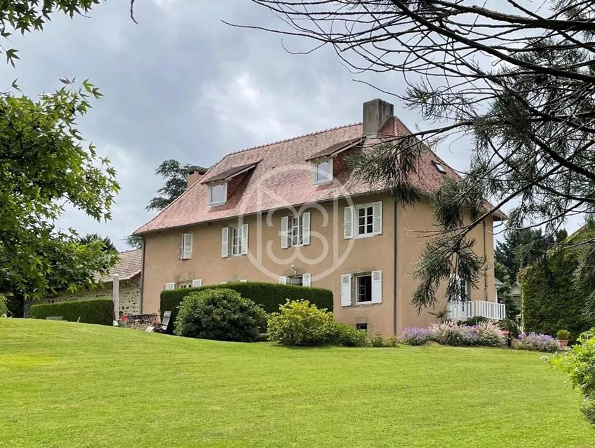 Huis in Saint-Meard, Nouvelle-Aquitanië 11755320