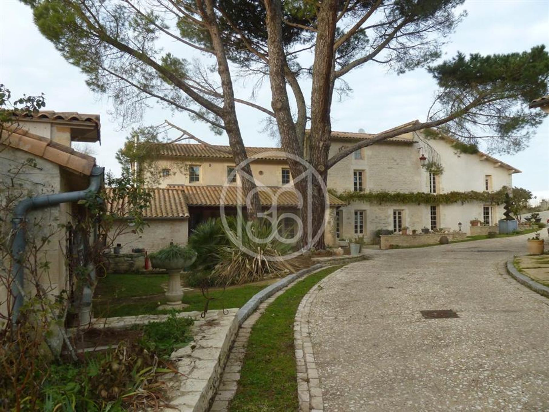 жилой дом в Saint-Maxire, Nouvelle-Aquitaine 11755330