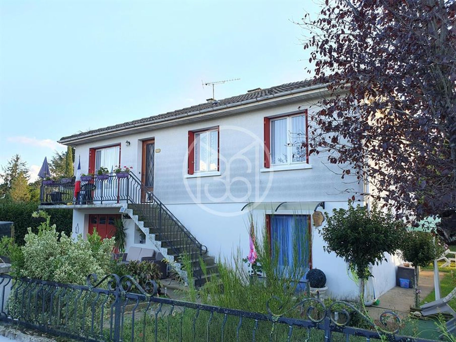 House in Romagne, Nouvelle-Aquitaine 11755365