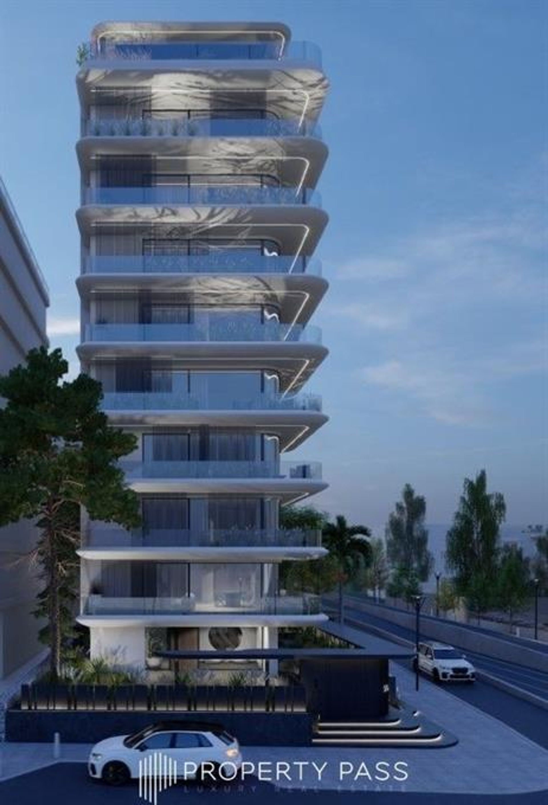 Condominio en Palaio Faliro, Attiki 11755391