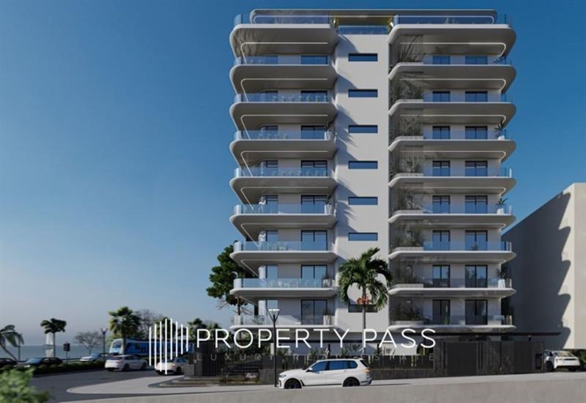 Condominium in Palaio Faliro, Attiki 11755392