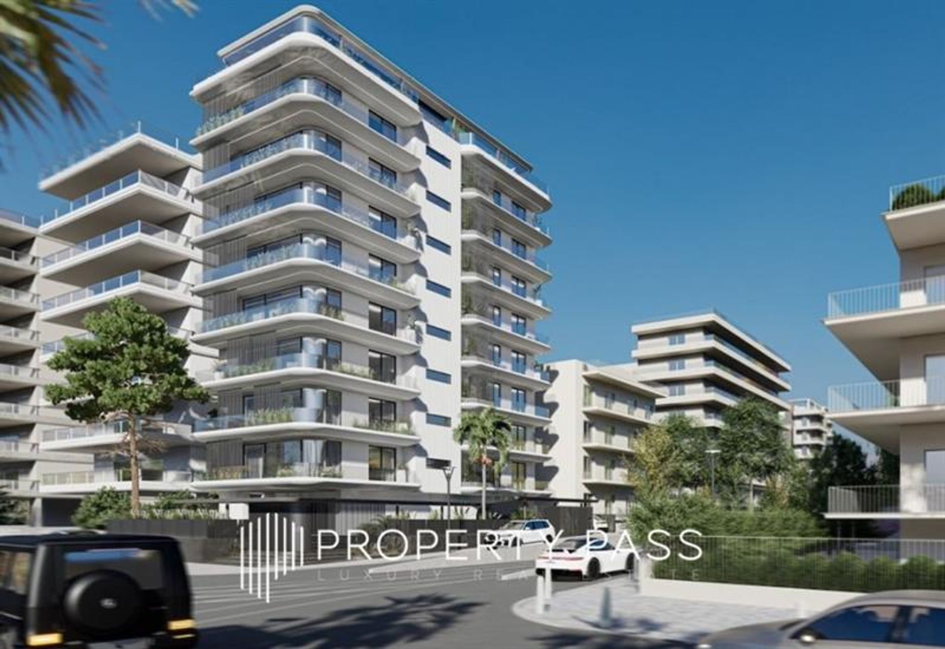 Condominium in Palaio Faliro, Attiki 11755393