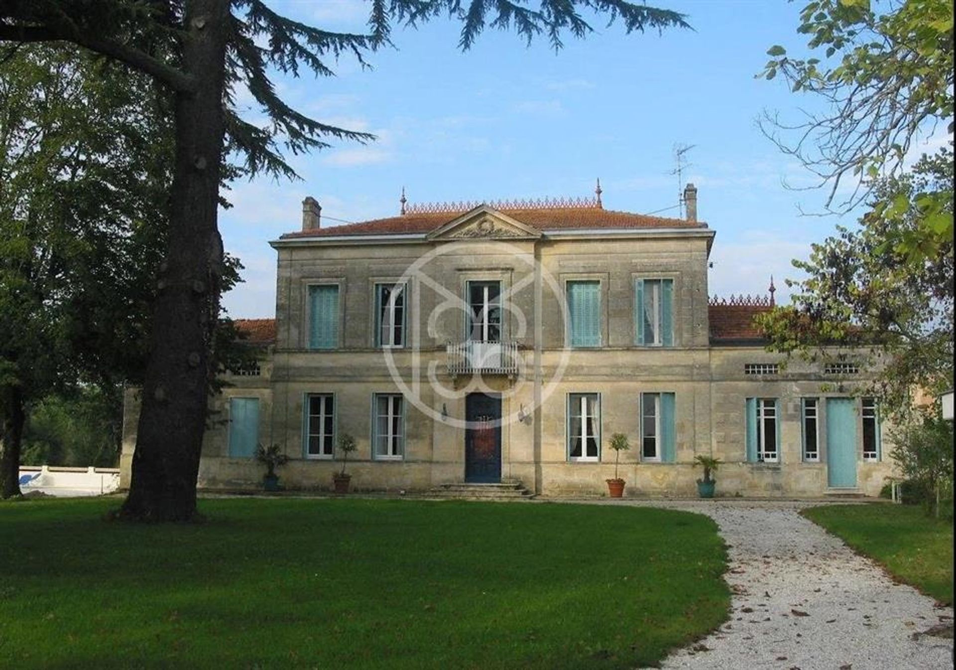 Casa nel Bourg, Nouvelle-Aquitaine 11755447