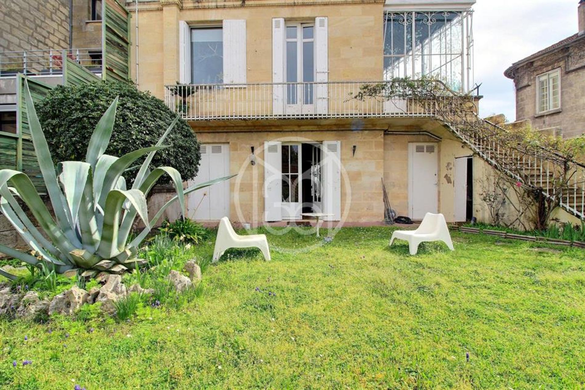 casa no Bordeaux, Nouvelle-Aquitaine 11755448