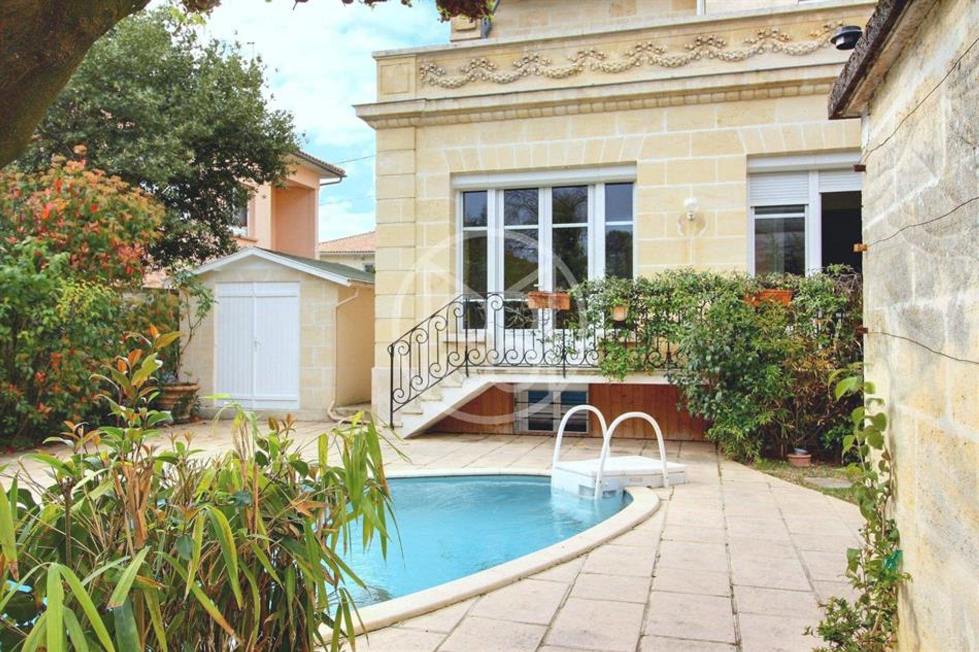 rumah dalam Bordeaux, Nouvelle-Aquitaine 11755453