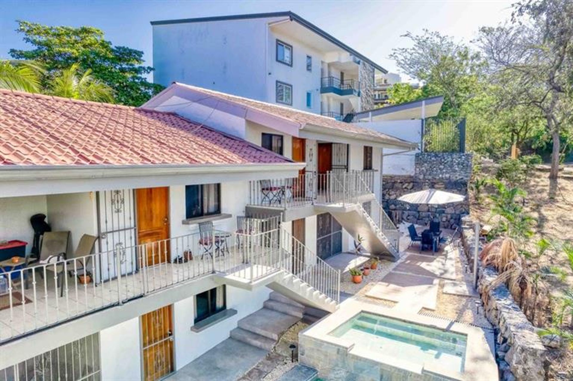 Condominio en Comunidad, Guanacaste 11755499